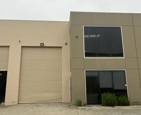 Factory, Warehouse & Industrial commercial property for lease at 16/97-107 Canterbury Road Kilsyth VIC 3137