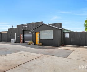 Factory, Warehouse & Industrial commercial property leased at 23 Tapleys Hill Road Hendon SA 5014