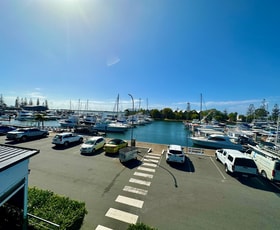 Other commercial property leased at Suite 24/247 Bayview Street Runaway Bay QLD 4216