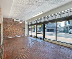 Showrooms / Bulky Goods commercial property for lease at 197 Johnston Street Collingwood VIC 3066