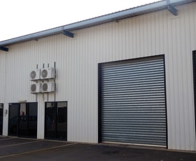 Factory, Warehouse & Industrial commercial property for lease at 3/35 Marjorie Street Pinelands NT 0829