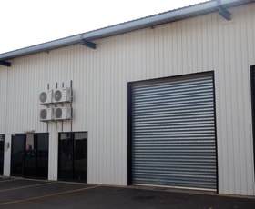Factory, Warehouse & Industrial commercial property leased at 3/35 Marjorie Street Pinelands NT 0829