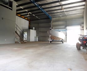 Factory, Warehouse & Industrial commercial property leased at 3/35 Marjorie Street Pinelands NT 0829