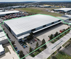 Factory, Warehouse & Industrial commercial property for lease at 101-115 Paramount Boulevard Derrimut VIC 3026