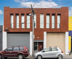 Factory, Warehouse & Industrial commercial property for lease at 6 Duke Street Abbotsford VIC 3067