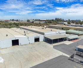Factory, Warehouse & Industrial commercial property leased at 51 Miguel Road Bibra Lake WA 6163