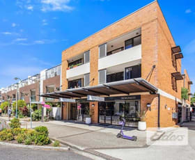 Offices commercial property for lease at 9/14 Macquarie Street Newstead QLD 4006