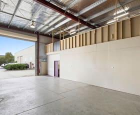 Factory, Warehouse & Industrial commercial property leased at Unit 6, 2 Frost Drive Mayfield West NSW 2304