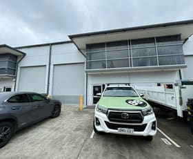 Factory, Warehouse & Industrial commercial property leased at 8/15-23 Kumulla Road Miranda NSW 2228