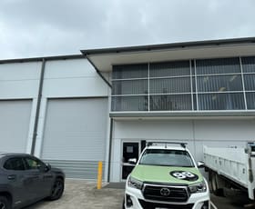 Factory, Warehouse & Industrial commercial property leased at 8/15-23 Kumulla Road Miranda NSW 2228