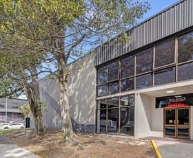 Factory, Warehouse & Industrial commercial property for lease at Unit 1 32 Lilian Fowler Place Marrickville NSW 2204