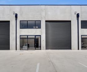 Factory, Warehouse & Industrial commercial property leased at 5/23-25 Maxwell Road Pooraka SA 5095