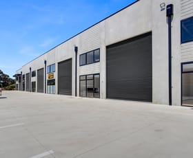 Factory, Warehouse & Industrial commercial property leased at 5/23-25 Maxwell Road Pooraka SA 5095