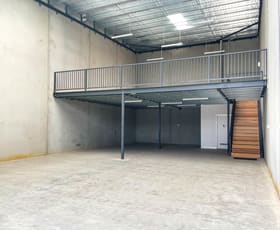 Factory, Warehouse & Industrial commercial property for lease at Unit 25, 45 McArthurs Road Altona North VIC 3025