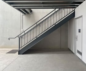 Factory, Warehouse & Industrial commercial property leased at Unit 25, 45 McArthurs Road Altona North VIC 3025