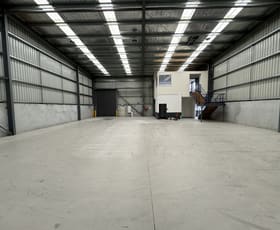 Factory, Warehouse & Industrial commercial property leased at Unit 2/52 Cambria Road Keysborough VIC 3173