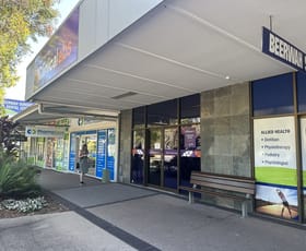 Medical / Consulting commercial property for lease at 4/72 Simpson Street Beerwah QLD 4519