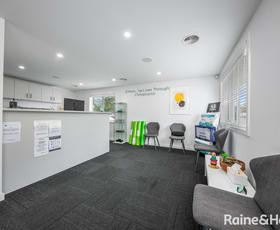 Medical / Consulting commercial property leased at 31 Barkly Street Sunbury VIC 3429