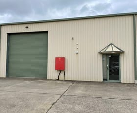 Factory, Warehouse & Industrial commercial property leased at 4/88 Sheppard Street Hume ACT 2620