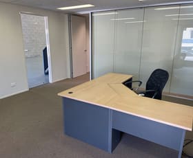 Offices commercial property leased at 4/88 Sheppard Street Hume ACT 2620