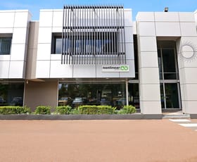 Offices commercial property leased at 3/63 Knutsford Avenue Rivervale WA 6103