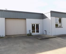 Factory, Warehouse & Industrial commercial property leased at 3/73 Church Street Drouin VIC 3818