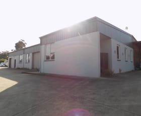 Offices commercial property leased at 3/73 Church Street Drouin VIC 3818