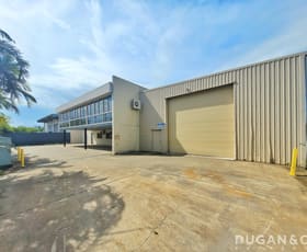 Factory, Warehouse & Industrial commercial property leased at Northgate QLD 4013