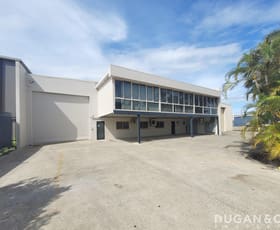 Factory, Warehouse & Industrial commercial property leased at Northgate QLD 4013