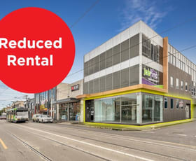Showrooms / Bulky Goods commercial property leased at Ground Floor/585-587 Victoria Street Abbotsford VIC 3067