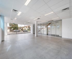 Showrooms / Bulky Goods commercial property for lease at Ground Floor/585-587 Victoria Street Abbotsford VIC 3067