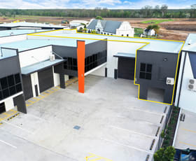 Factory, Warehouse & Industrial commercial property for lease at 5/56 Evans Drive Caboolture QLD 4510