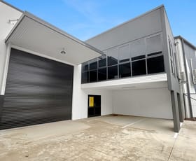 Factory, Warehouse & Industrial commercial property leased at 5/56 Evans Drive Caboolture QLD 4510