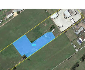 Factory, Warehouse & Industrial commercial property leased at Rear/1163-1167 Mamre Road Kemps Creek NSW 2178