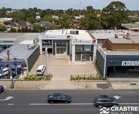 Factory, Warehouse & Industrial commercial property for lease at 1392 Dandenong Road Oakleigh VIC 3166