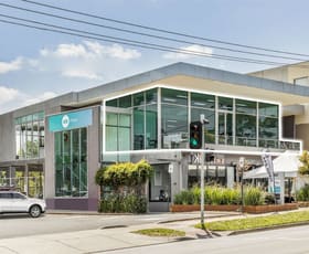 Offices commercial property leased at Suite 1 / 207 Blackburn Road Mount Waverley VIC 3149