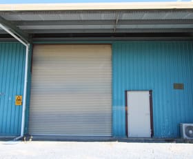 Factory, Warehouse & Industrial commercial property leased at Unit B/18 Swanbrook Road Inverell NSW 2360