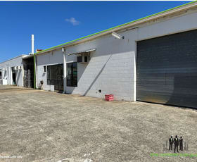 Factory, Warehouse & Industrial commercial property leased at 2/7 Walter Cres Lawnton QLD 4501