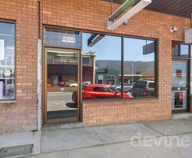 Shop & Retail commercial property for sale at 33 Burnett Street New Norfolk TAS 7140