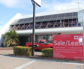 Offices commercial property for lease at 647 Flinders Street Townsville City QLD 4810