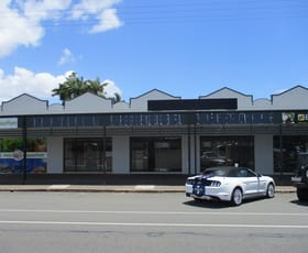 Offices commercial property for lease at Shop 3/116-118 Hoare Street Manunda QLD 4870