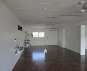 Offices commercial property leased at Shop 3/116-118 Hoare Street Manunda QLD 4870