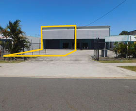 Medical / Consulting commercial property for lease at 10 Thorne Street Wynnum QLD 4178