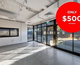Shop & Retail commercial property leased at 95-97 Hornby Street Windsor VIC 3181