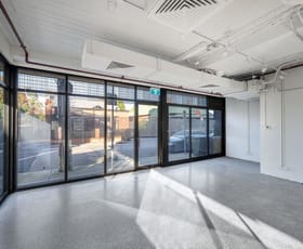 Offices commercial property leased at 95-97 Hornby Street Windsor VIC 3181