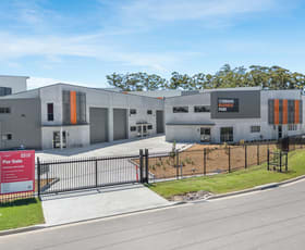 Factory, Warehouse & Industrial commercial property for sale at 9 Cobbans Close Beresfield NSW 2322