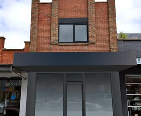 Shop & Retail commercial property for lease at 561 High Street Northcote VIC 3070