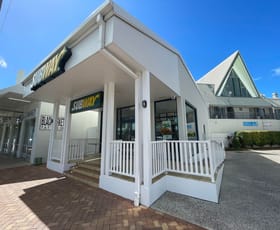Offices commercial property leased at 297 Shute Harbour Road Airlie Beach QLD 4802