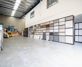 Factory, Warehouse & Industrial commercial property leased at 5/70 Holbeche Road Arndell Park NSW 2148