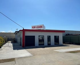 Showrooms / Bulky Goods commercial property leased at 423 Wondall Road Tingalpa QLD 4173